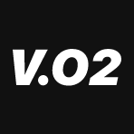V.O2 Logo